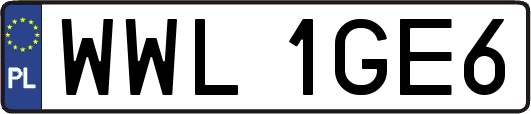 WWL1GE6