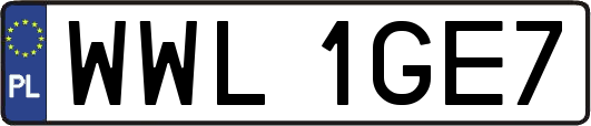 WWL1GE7