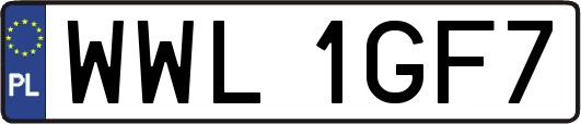 WWL1GF7