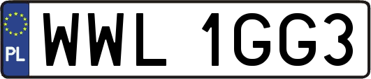 WWL1GG3