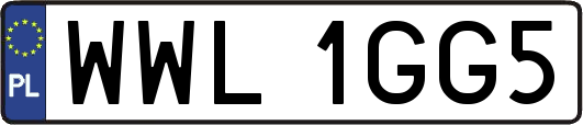 WWL1GG5