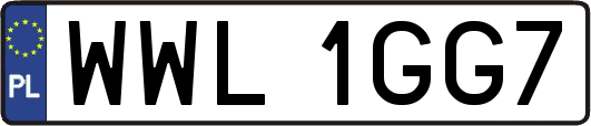 WWL1GG7