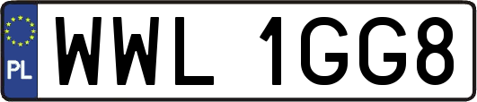 WWL1GG8