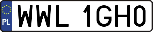 WWL1GH0
