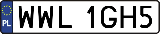 WWL1GH5