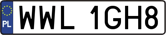 WWL1GH8