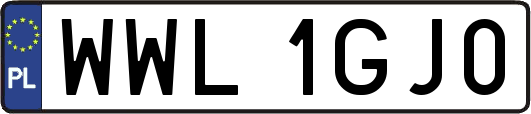WWL1GJ0