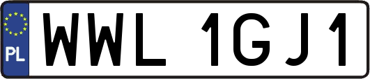 WWL1GJ1