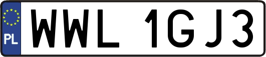 WWL1GJ3
