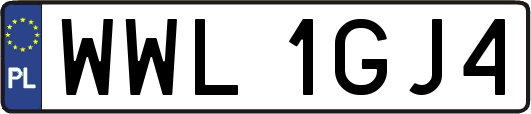 WWL1GJ4