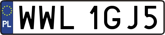 WWL1GJ5