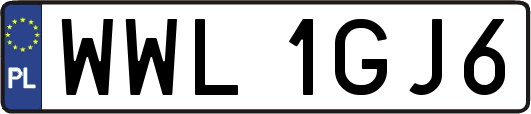 WWL1GJ6