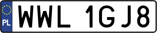 WWL1GJ8