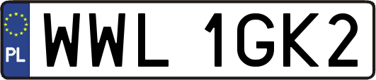 WWL1GK2