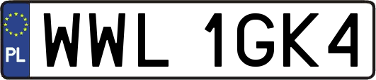 WWL1GK4
