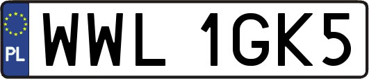 WWL1GK5