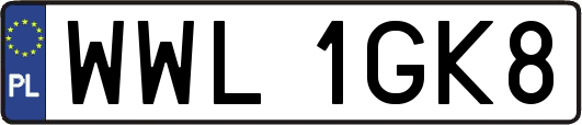WWL1GK8