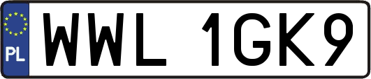 WWL1GK9