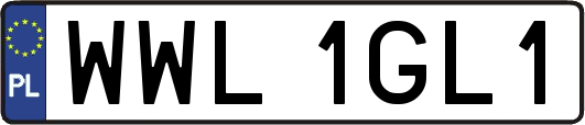 WWL1GL1