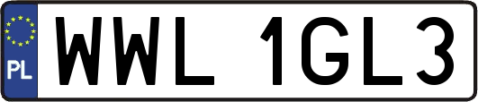 WWL1GL3