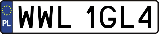WWL1GL4