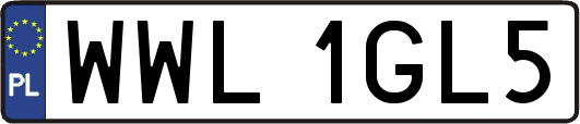 WWL1GL5
