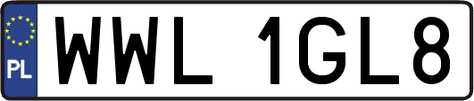 WWL1GL8