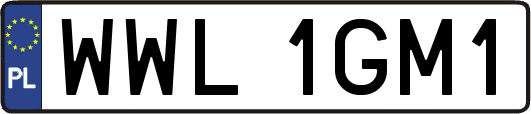 WWL1GM1