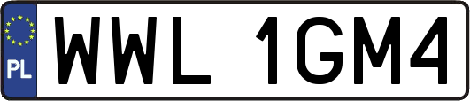 WWL1GM4