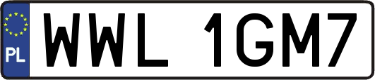 WWL1GM7