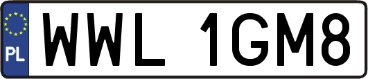 WWL1GM8