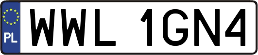 WWL1GN4