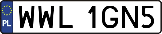 WWL1GN5