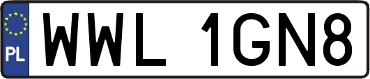 WWL1GN8