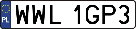WWL1GP3