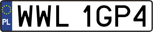 WWL1GP4