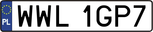 WWL1GP7