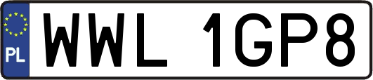 WWL1GP8