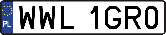 WWL1GR0