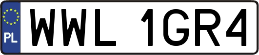 WWL1GR4