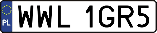 WWL1GR5
