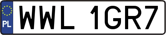 WWL1GR7