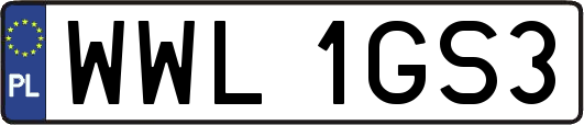 WWL1GS3