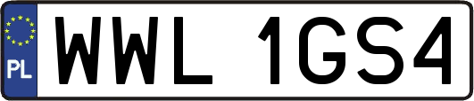 WWL1GS4