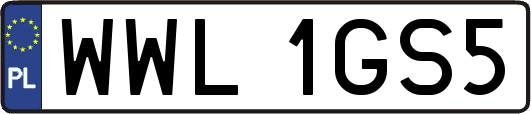 WWL1GS5