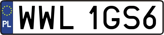 WWL1GS6
