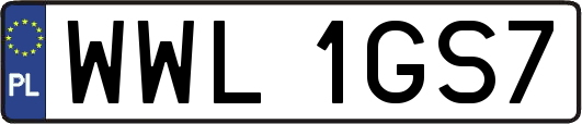 WWL1GS7