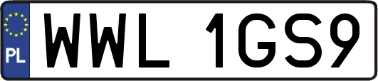WWL1GS9