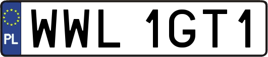 WWL1GT1