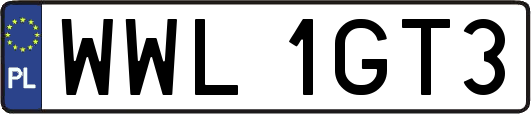 WWL1GT3